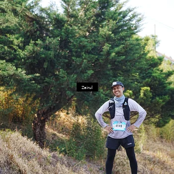 Runner Photo 5369728