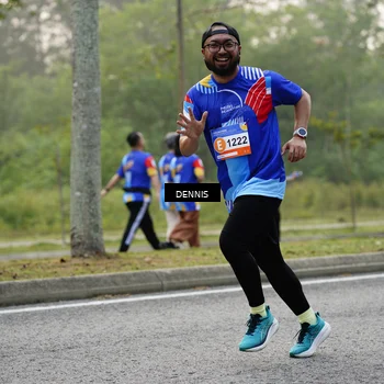 Runner Photo 5369730
