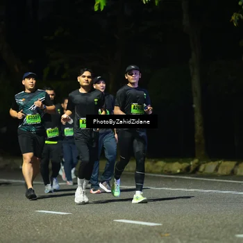 Runner Photo 5369739