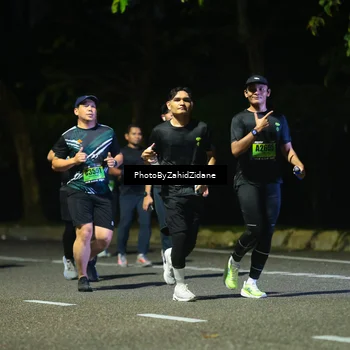 Runner Photo 5369760