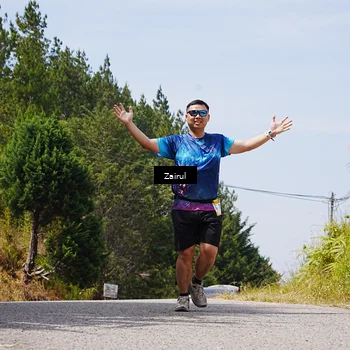 Runner Photo 5369770
