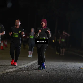 Runner Photo 5369775