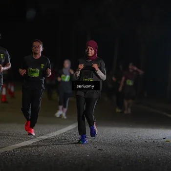 Runner Photo 5369777