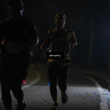 Runner Photo 5369781
