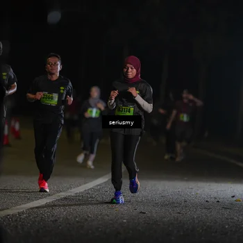 Runner Photo 5369784