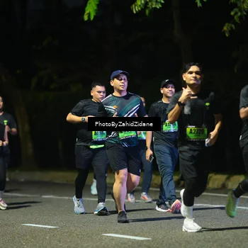 Runner Photo 5369785