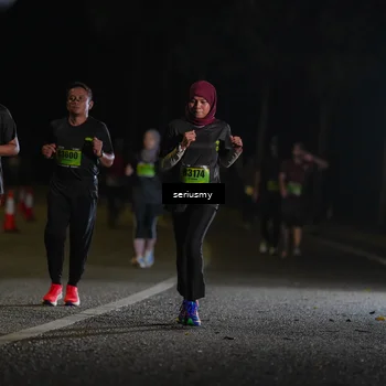 Runner Photo 5369786