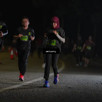 Runner Photo 5369788