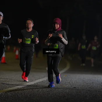 Runner Photo 5369789