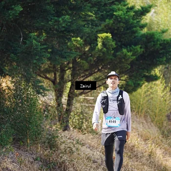 Runner Photo 5369790