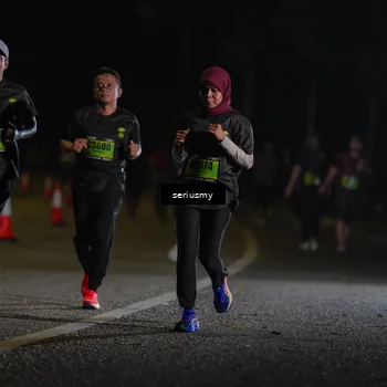 Runner Photo 5369793