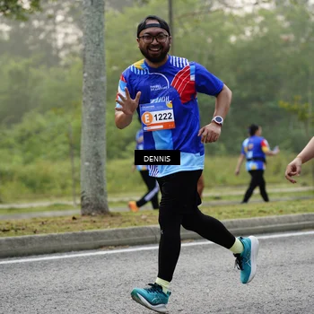 Runner Photo 5369795