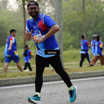 Runner Photo 5369798
