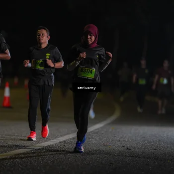Runner Photo 5369800