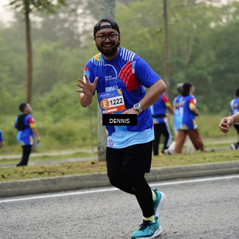 Runner Photo 5369804