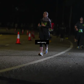 Runner Photo 5369807