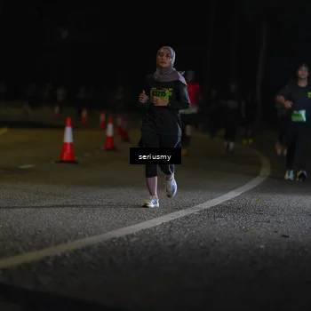 Runner Photo 5369808