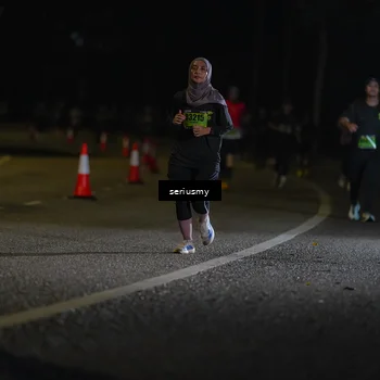 Runner Photo 5369811