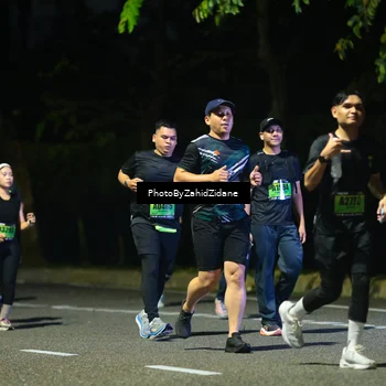Runner Photo 5369814