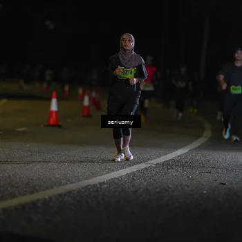 Runner Photo 5369816