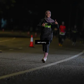 Runner Photo 5369819