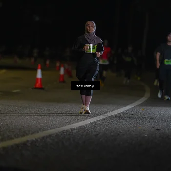 Runner Photo 5369820