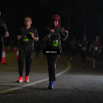 Runner Photo 5369821