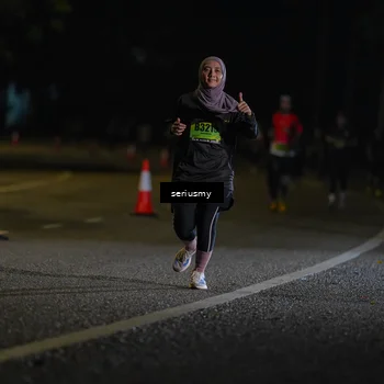 Runner Photo 5369823