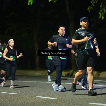 Runner Photo 5369826