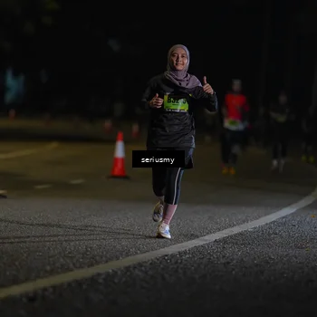 Runner Photo 5369827