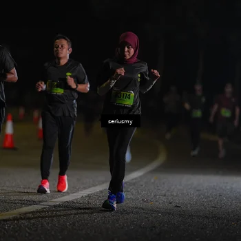 Runner Photo 5369828