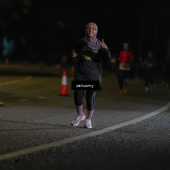 Runner Photo 5369832
