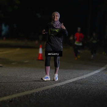 Runner Photo 5369836