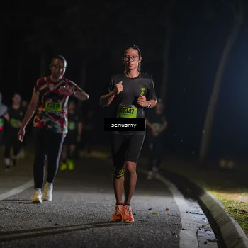 Runner Photo 5369838