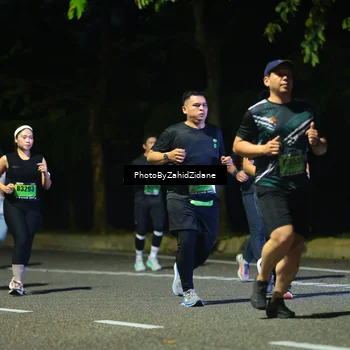 Runner Photo 5369842