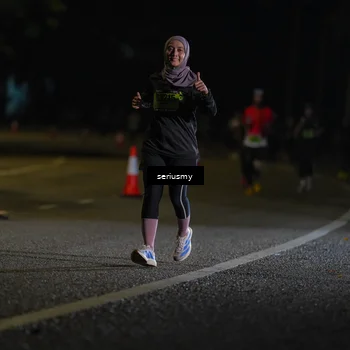 Runner Photo 5369845