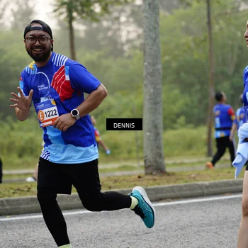 Runner Photo 5369847