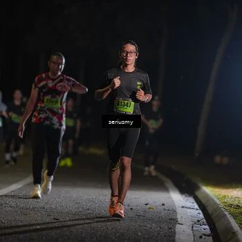 Runner Photo 5369850