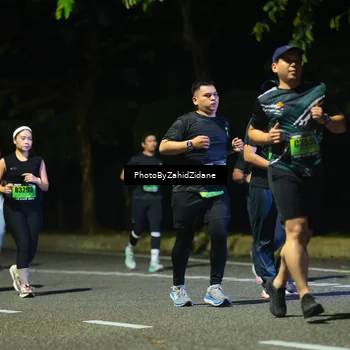Runner Photo 5369851