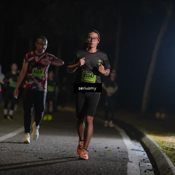 Runner Photo 5369852
