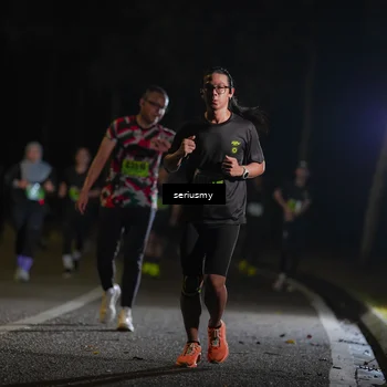 Runner Photo 5369854