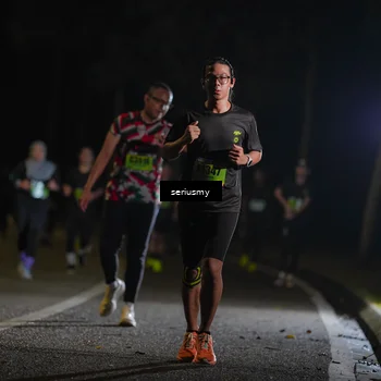 Runner Photo 5369855
