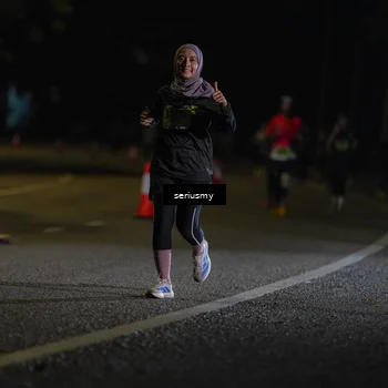 Runner Photo 5369860