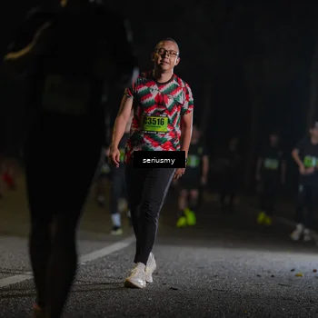 Runner Photo 5369865