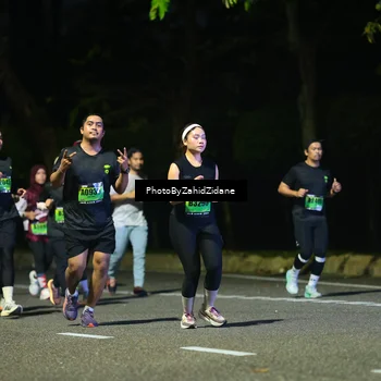 Runner Photo 5369866