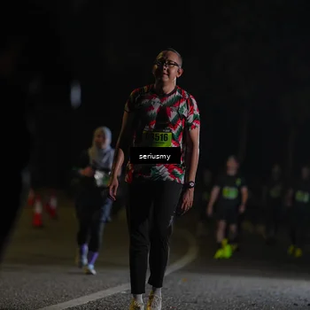 Runner Photo 5369868
