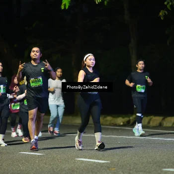 Runner Photo 5369872