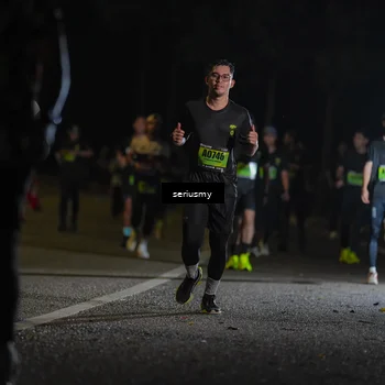 Runner Photo 5369874