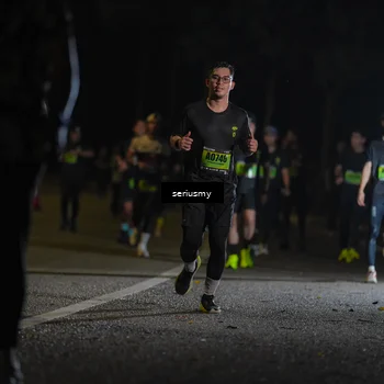 Runner Photo 5369880
