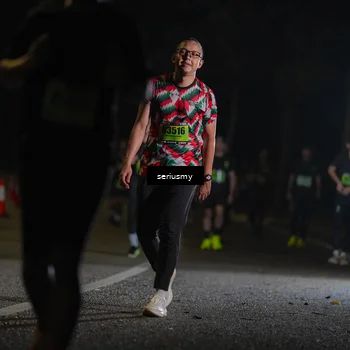 Runner Photo 5369881